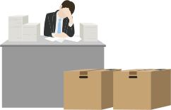 返品・クレーム処理で、本来の業務が後回しになっていませんか？